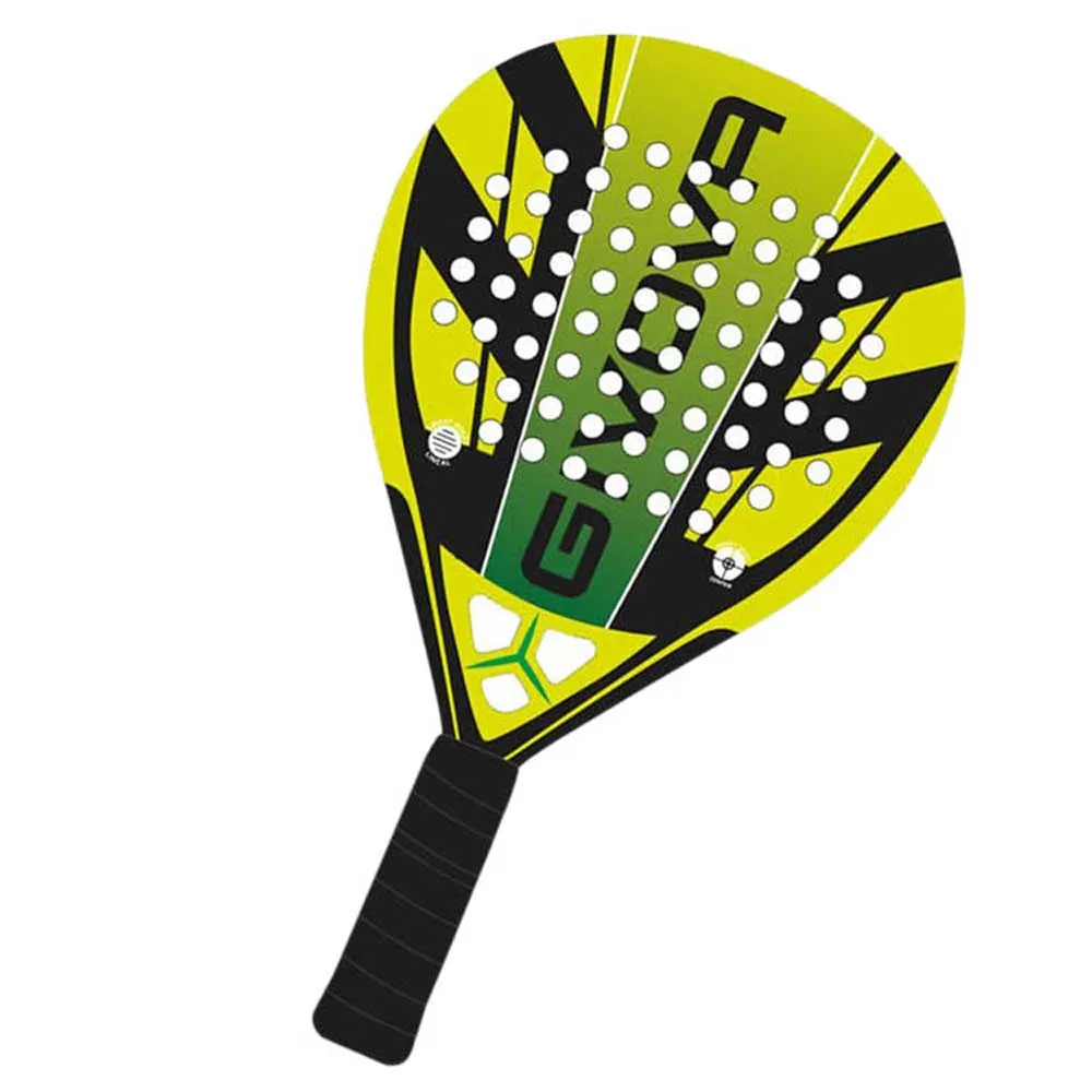 

Ракетка для паделя Givova Vela, желтый