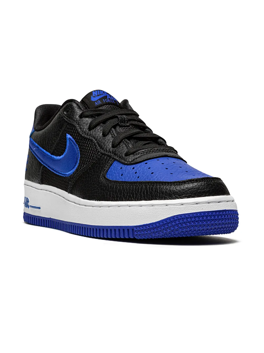 

Кроссовки Air Force 1 LV8 1 (GS) Nike Kids, черный
