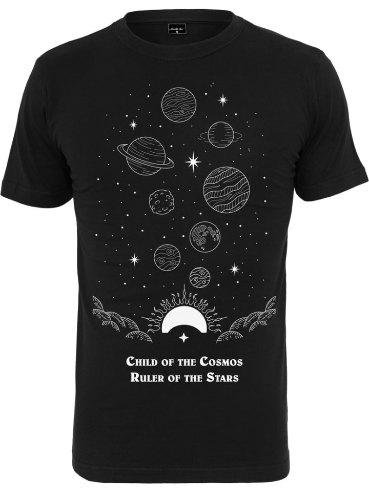 

Футболка Mister Tee T-Shirt, черный