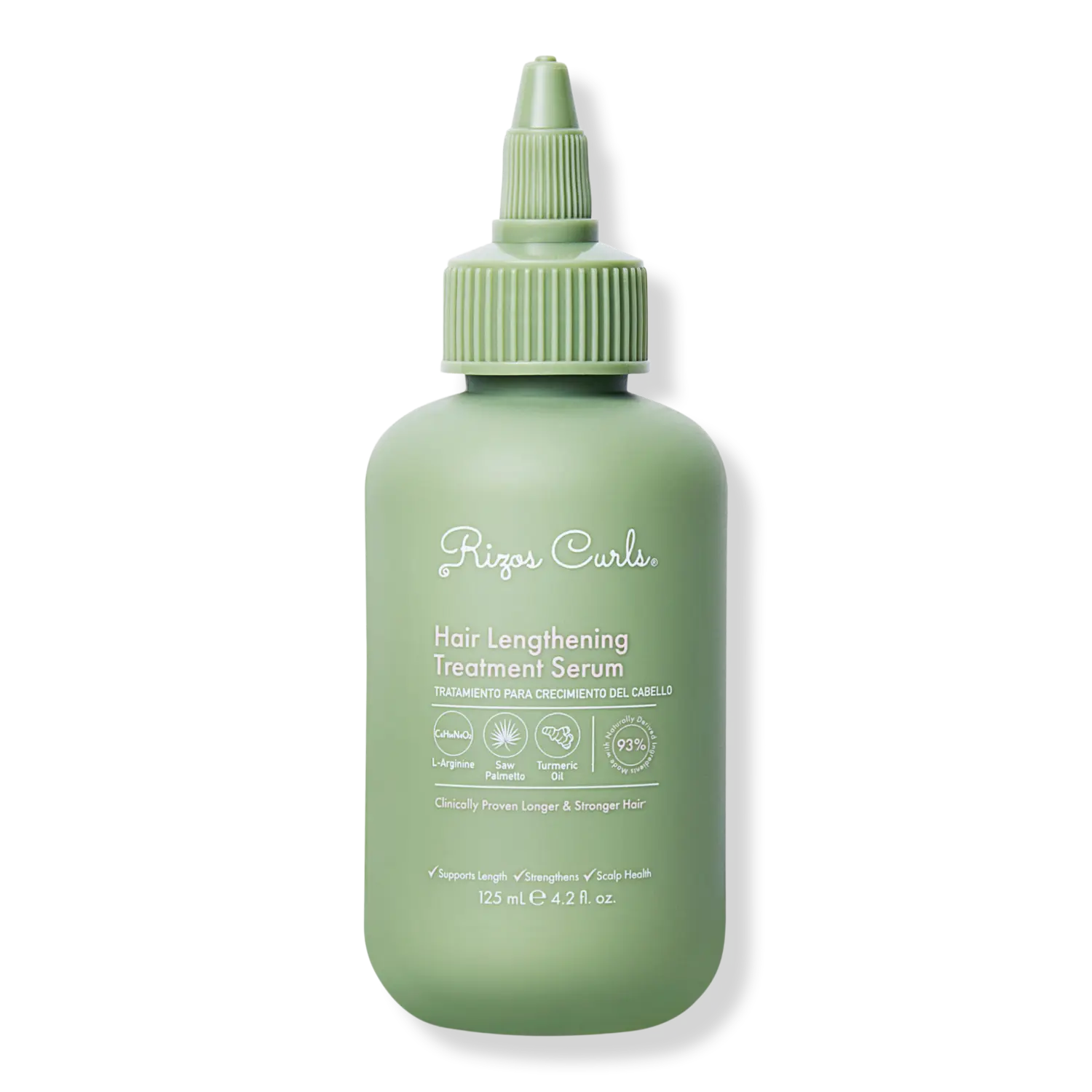 

Сыворотка для удлинения волос Rizos Curls