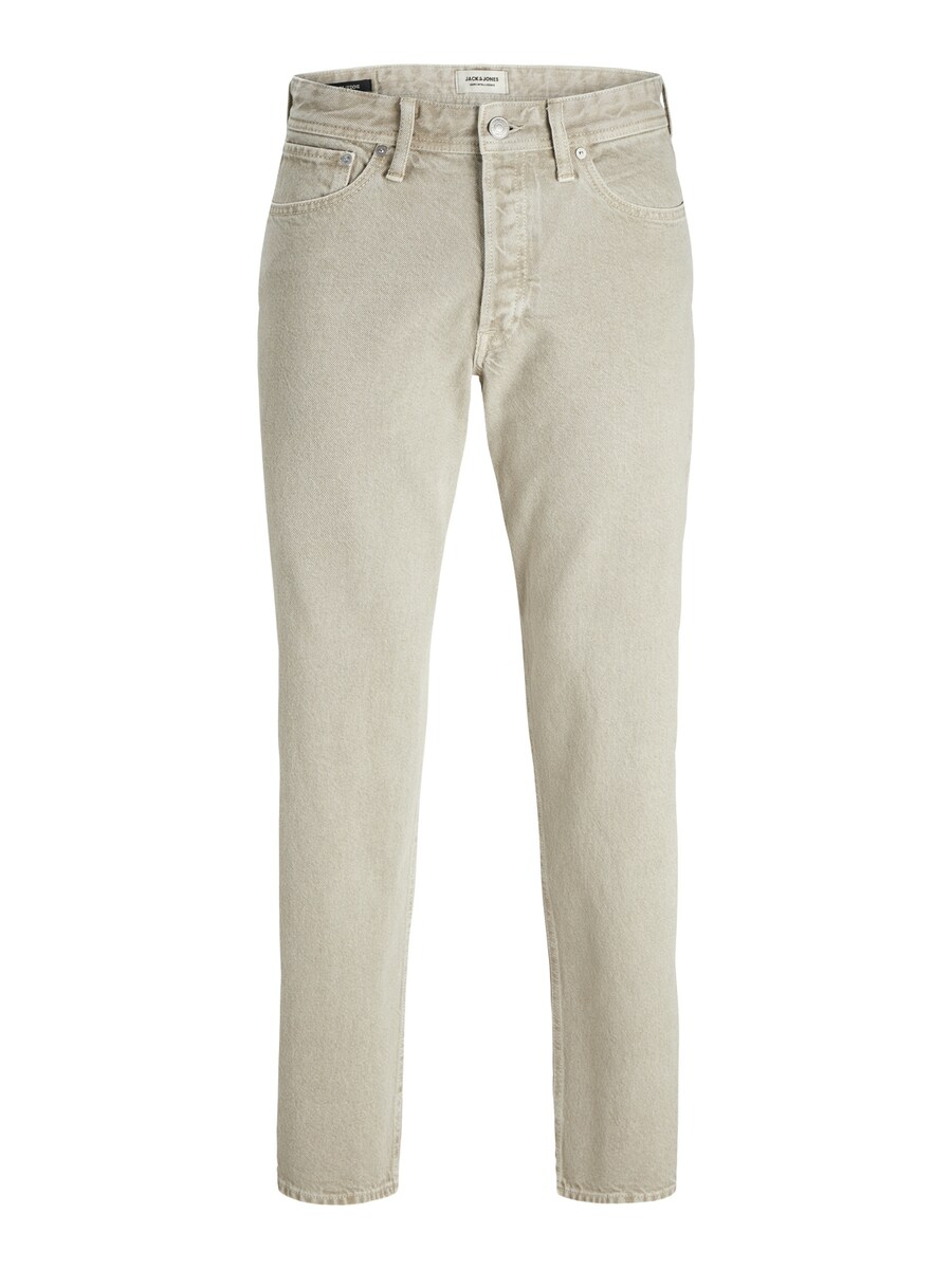 

Джинсы JACK & JONES Regular Jeans JJIEddie JJOriginal, бежевый