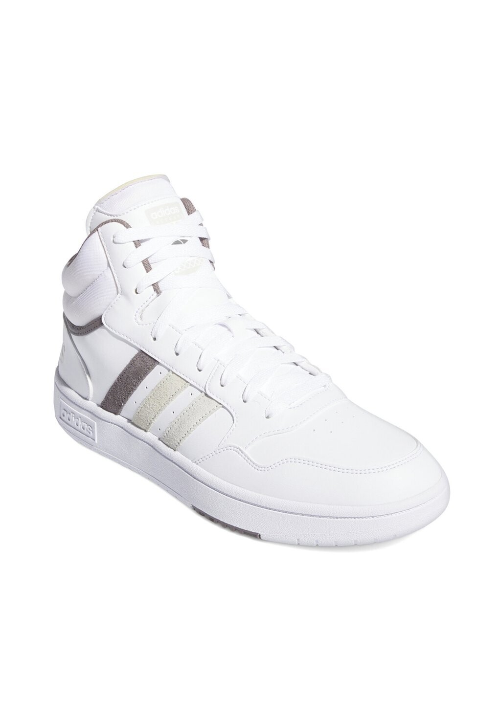 

Тренировочная обувь HOOPS adidas, белый
