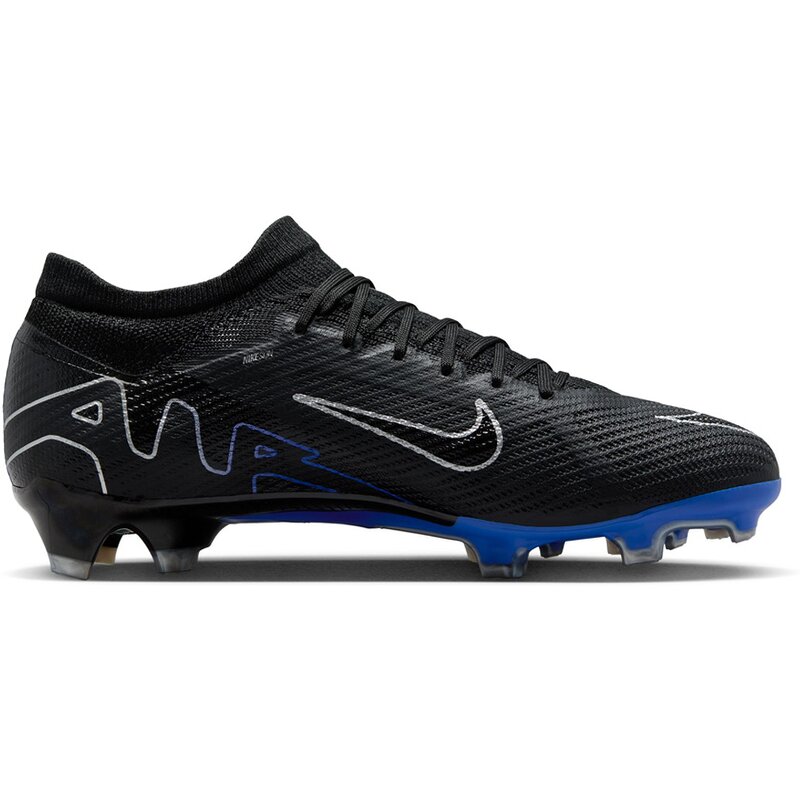 

Футбольные бутсы Zoom Vapor 15 Pro FG Nike, мультиколор