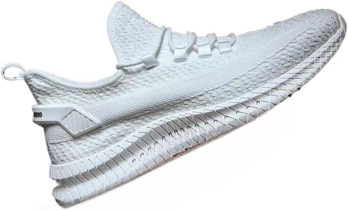 

Мужские дышащие сетчатые кроссовки с мягкой подошвой, удобные повседневные, противоскользящие, износостойкие, подходят для альпинизма, походов, путешествий и других подобных занятий Soft Time Toy, черный