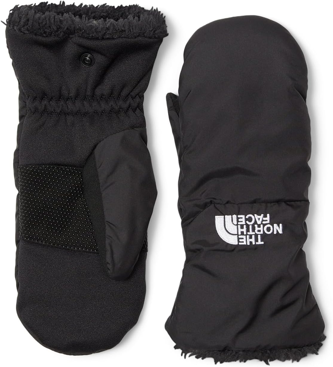 

Перчатки The North Face Kids Shasta Mitts, TNF Black