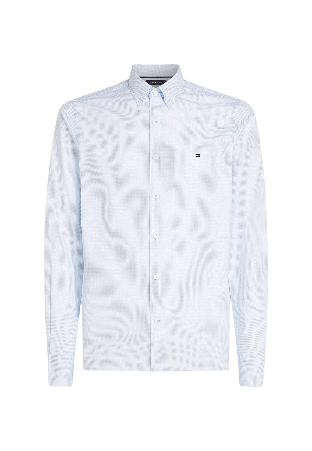 

Рубашка MICRO Tommy Hilfiger, белый
