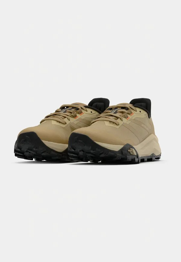 Походные ботинки offtrail versa The North Face, Sahara/Black — фото 3