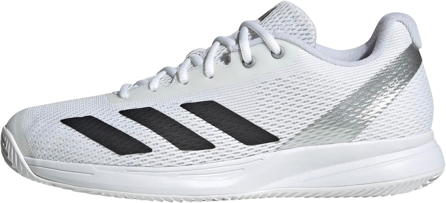

Мужские теннисные кроссовки Adidas Courtflash Speed 2, белый