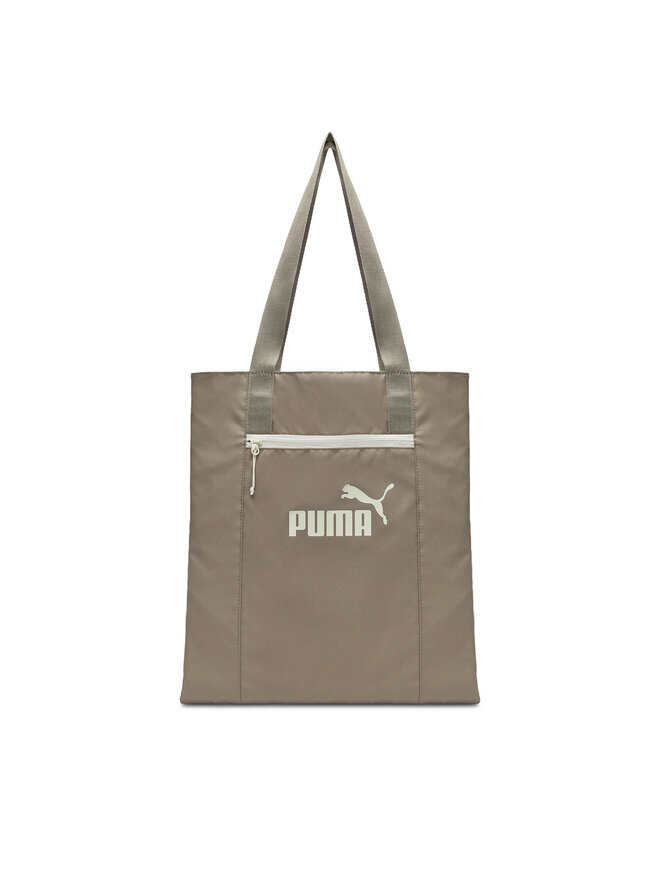 

Сумочка BASE EA TOTE 9172403 Puma, бежевый