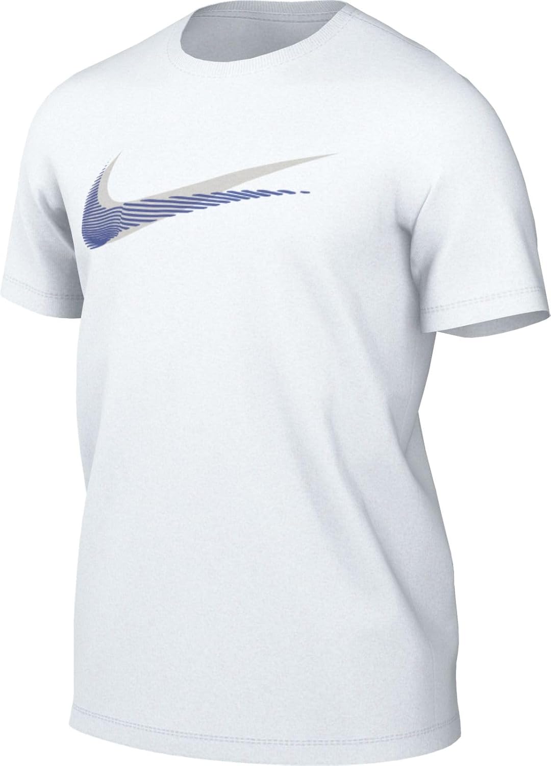 

Мужская футболка Nike Sportswear, White, Белый, Мужская футболка Nike Sportswear, White