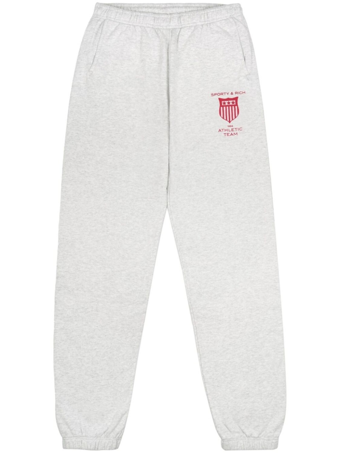 

Спортивные брюки Athletic Team Sporty & Rich, серый