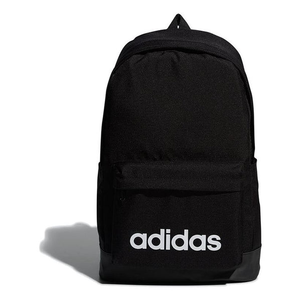 

Сумка classic backpack extra large 'black' Adidas, черный