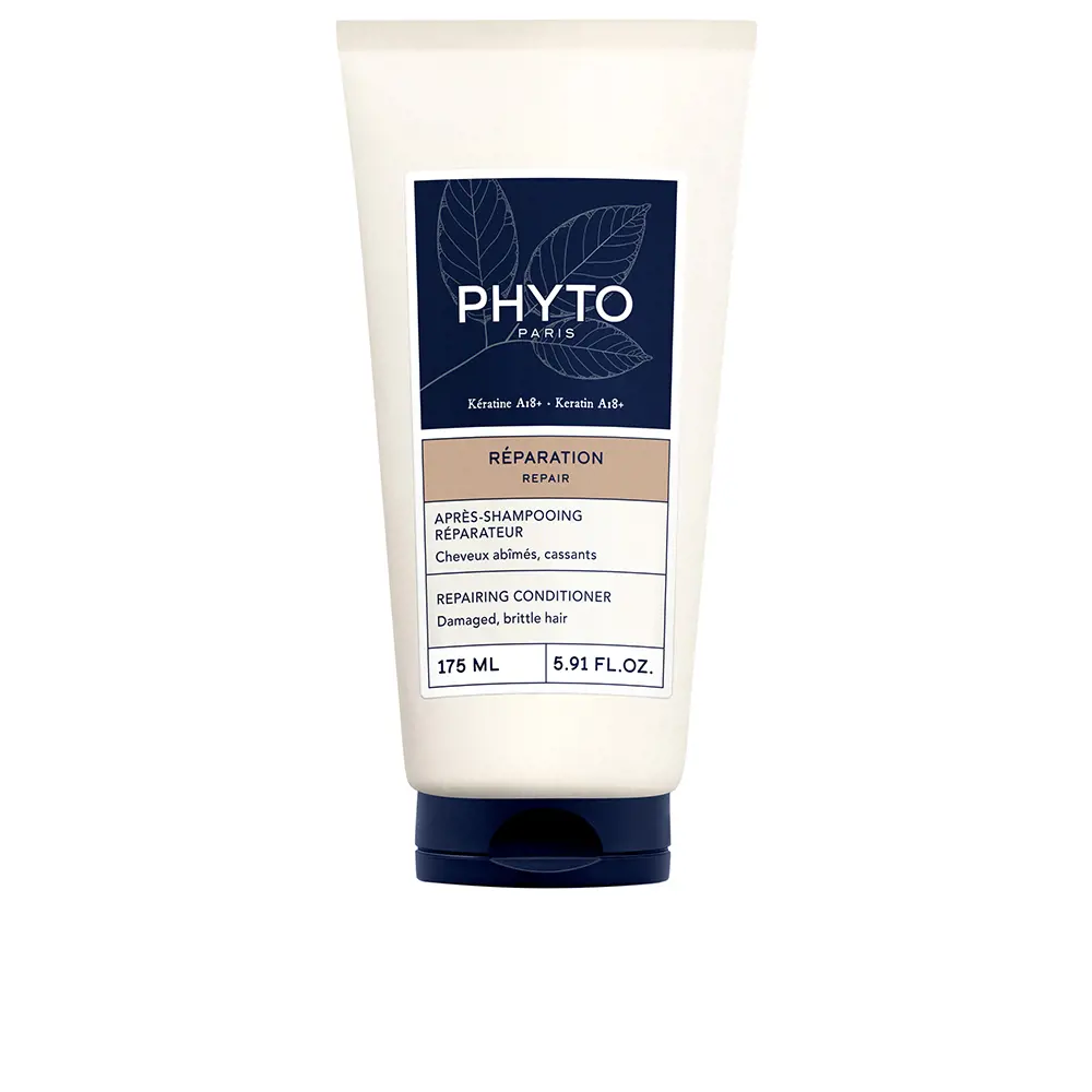 

Кондиционер для волос Réparation acondicionador Phyto, 175 мл.
