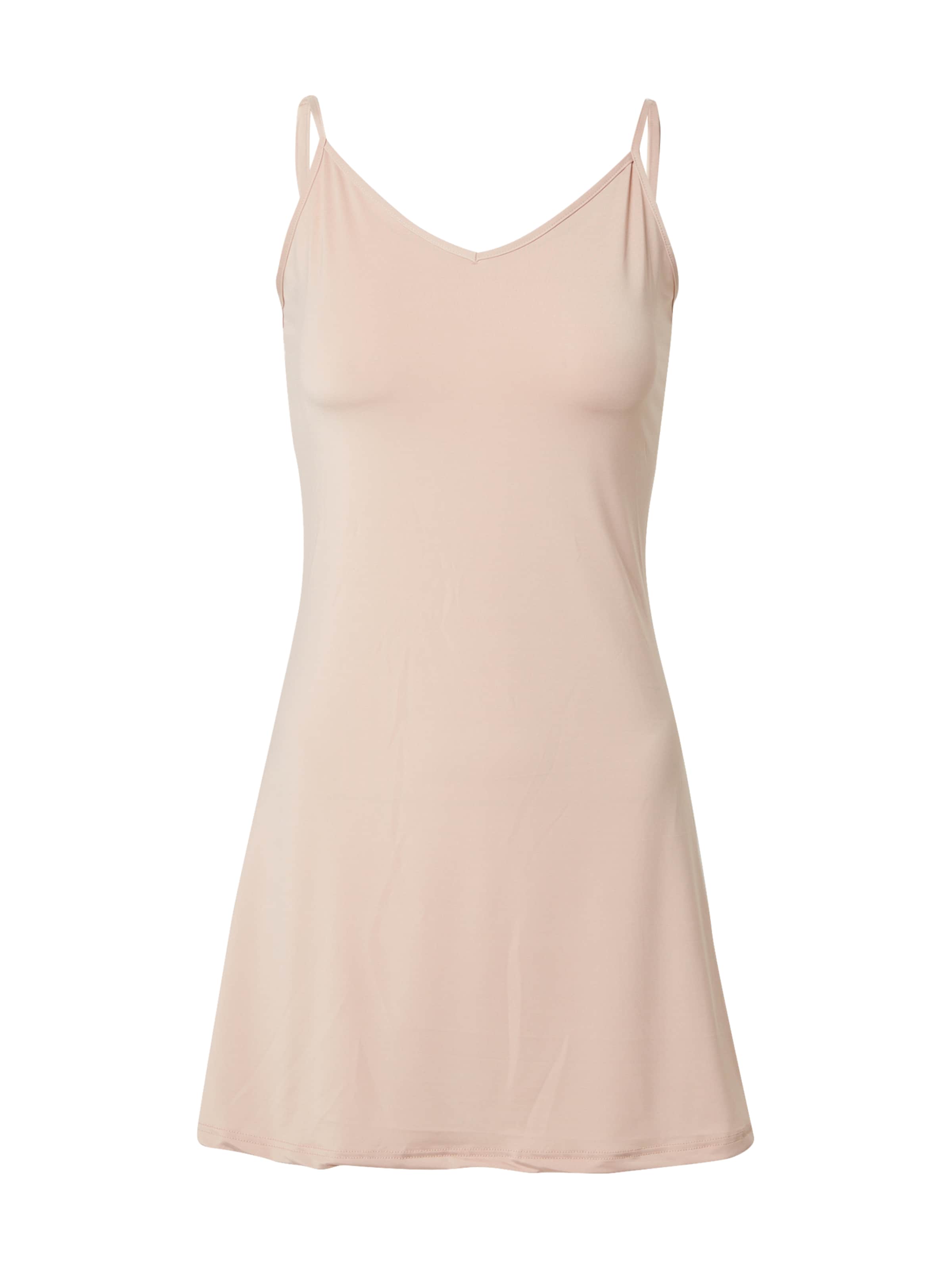 

Hunkemöller Пеньюар 'Level 1' в цвете Nude