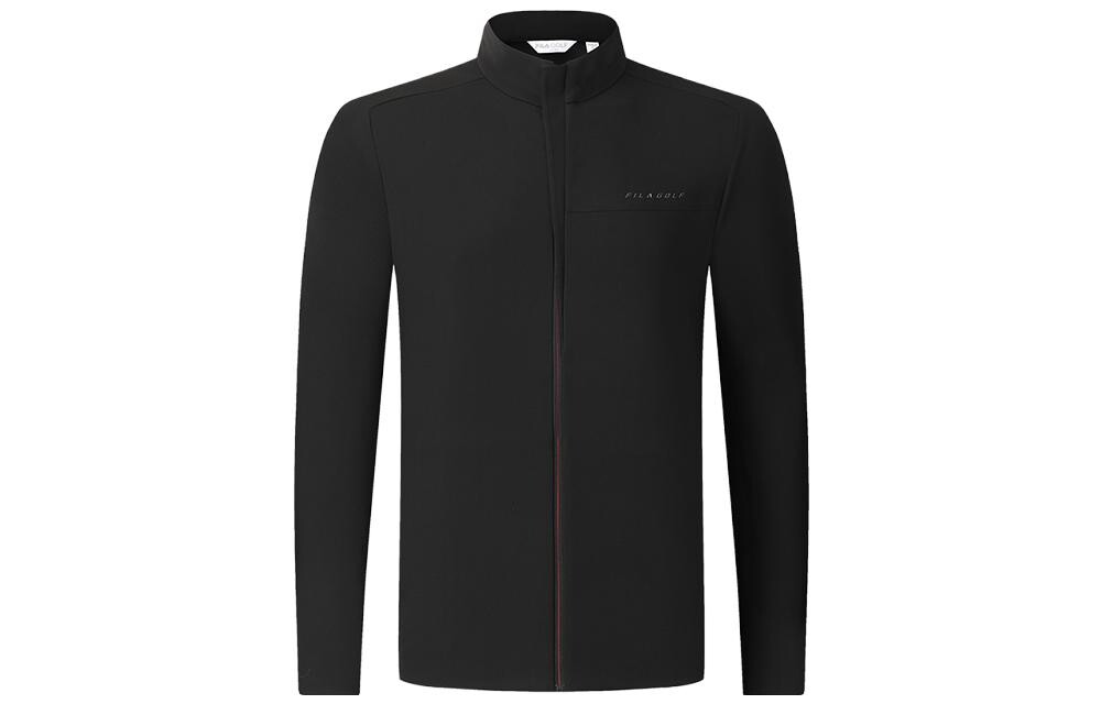 

ФИЛА Мужская куртка FILA, цвет Black, Черный, ФИЛА Мужская куртка FILA, цвет Black