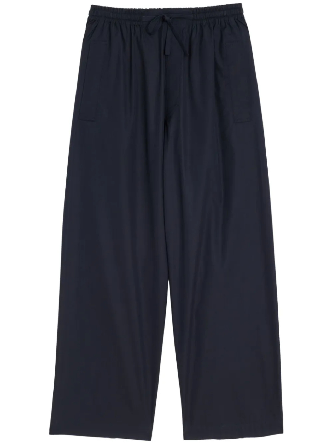 

Брюки Pyjama LEMAIRE, синий