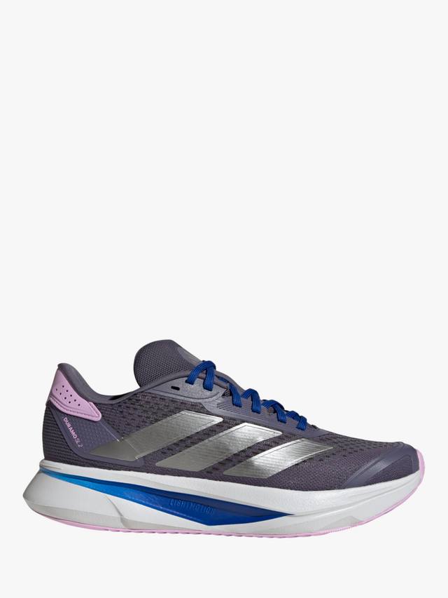 

Беговые кроссовки Duramo SL 2 adidas, Grey/Ironmint