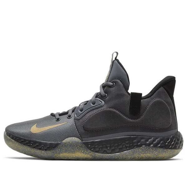 

Кроссовки kd trey 5 vii Nike, серый