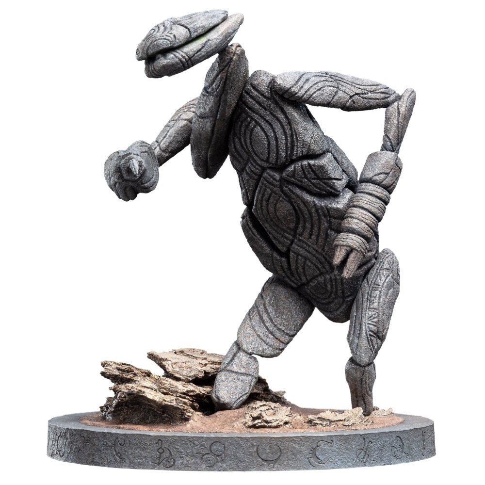 

Weta Workshop The Dark Crystal - Знаменитая статуэтка 1/6