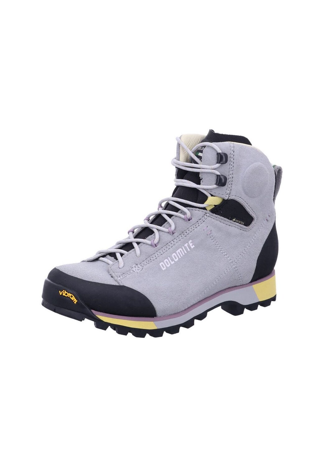 

Кроссовки 54 Hike Evo Gtx DOLOMITE, серый