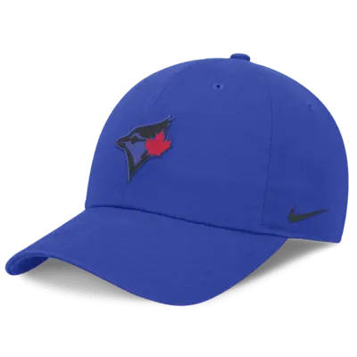 

Бейсболка Nike Toronto Blue Jays City Connect Club, цвет Royal