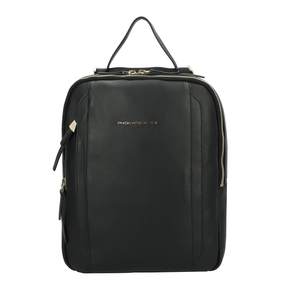 

Рюкзак Piquadro Backpack Circle, черный