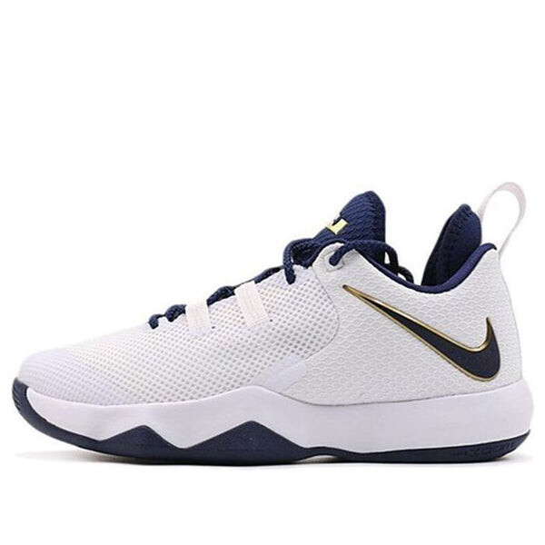

Посол кроссовок 10 Nike, белый