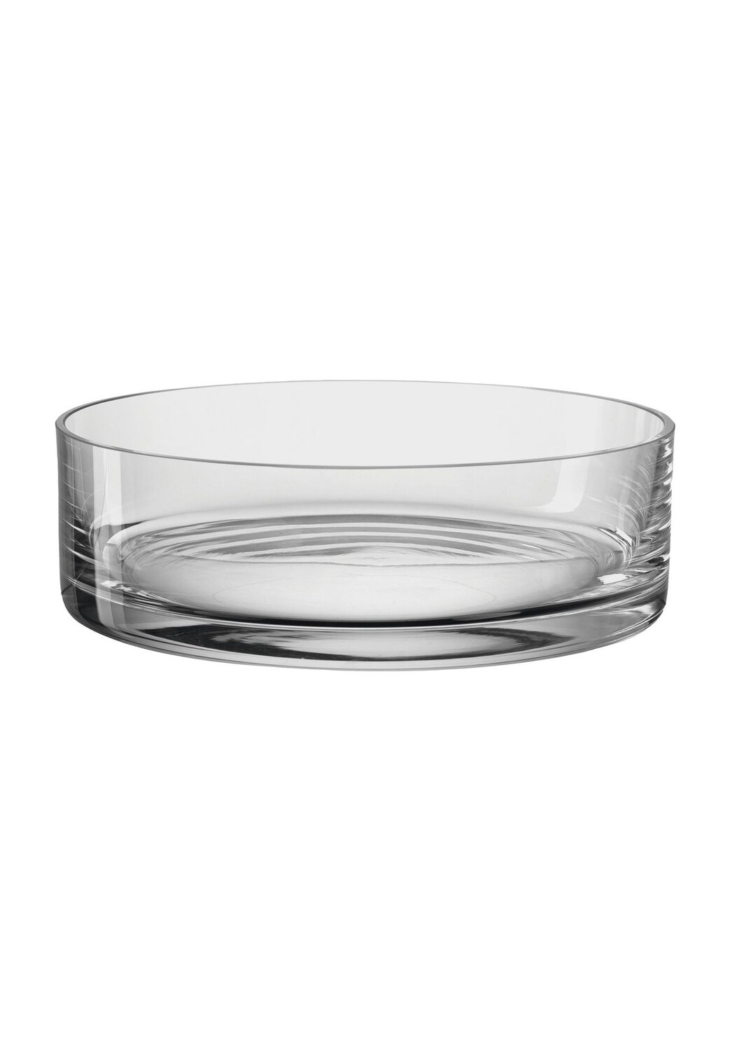 

Декоративная чаша, стекло Leonardo, transparent