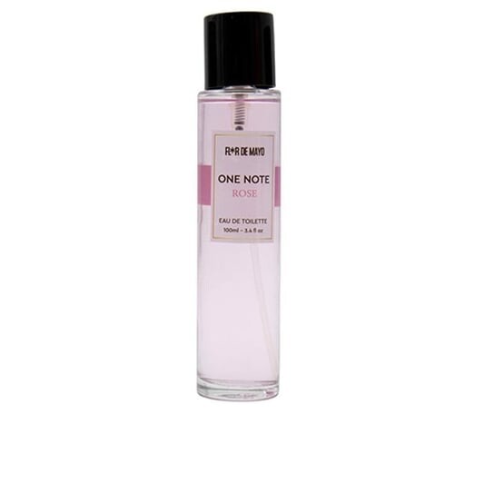 

Туалетная вода, 100 мл Flor de Mayo, One Note Rose
