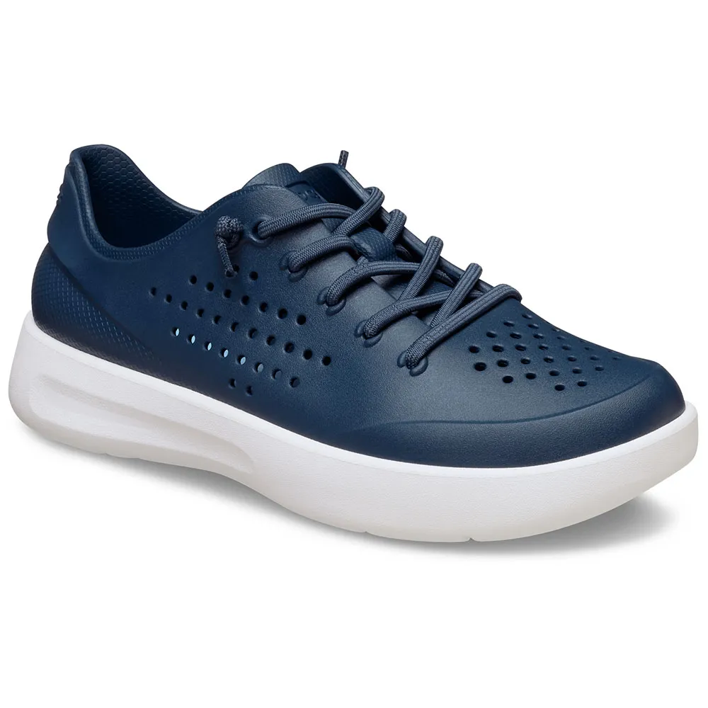 Кроссовки Crocs Inmotion Pacer, синий