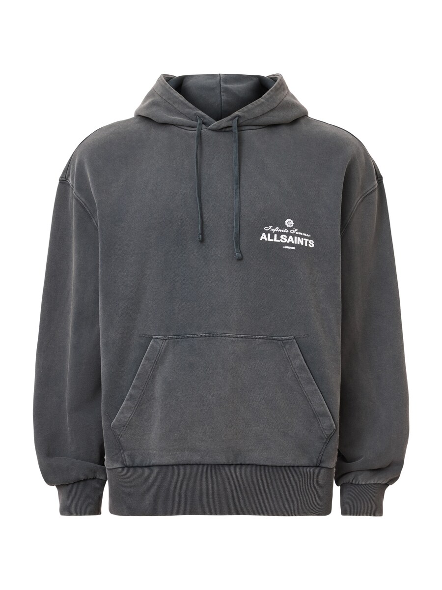 

Толстовка AllSaints SOLEIL, черный