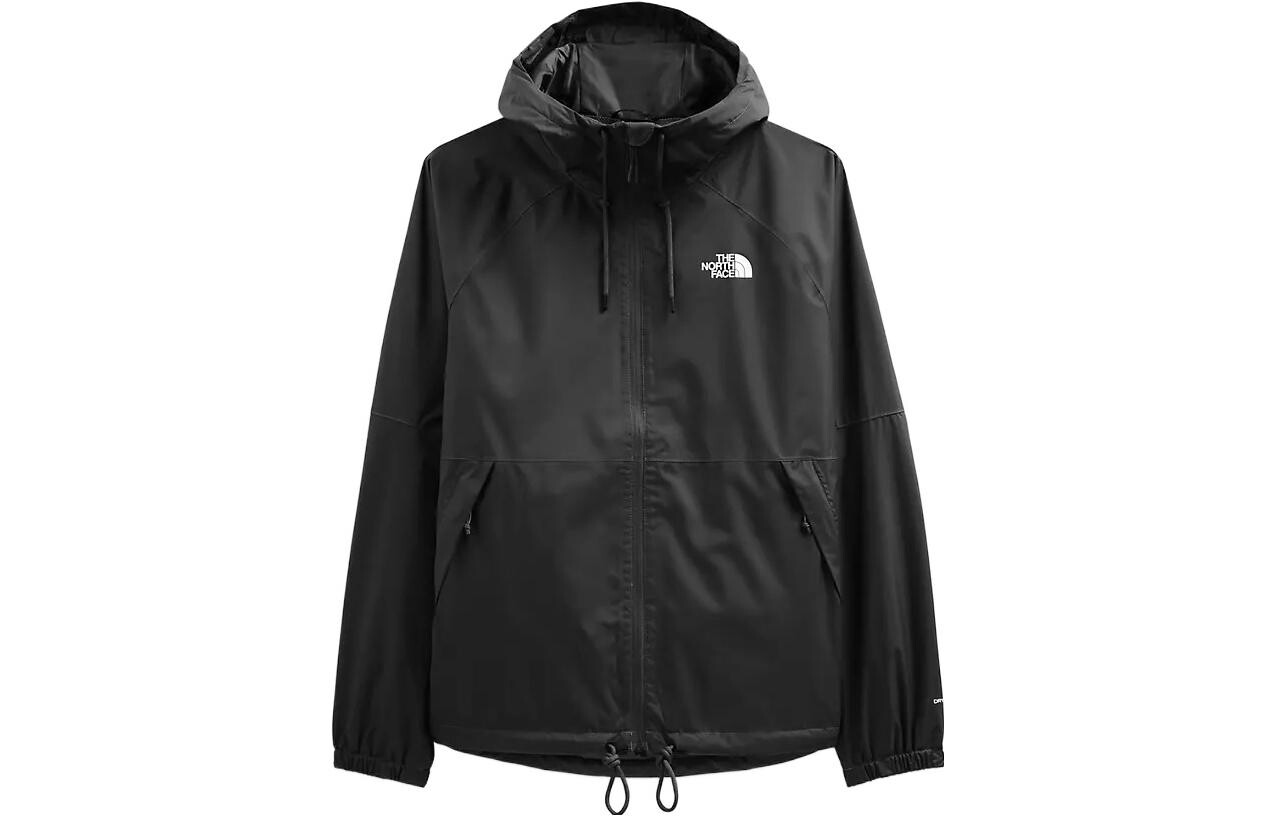 

THE NORTH FACE Мужская куртка, цвет Black