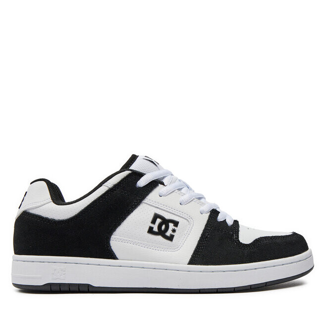 

Кроссовки DC Manteca 4 ADYS100765 White/Black WBK, белый
