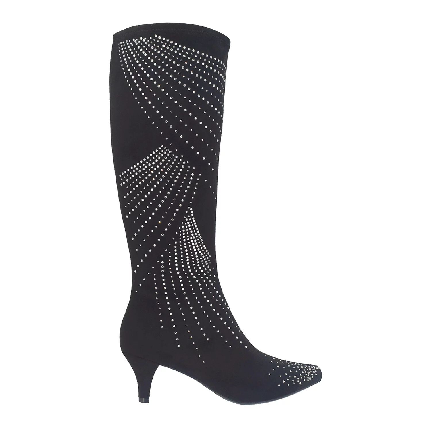

Женские сапоги до колена Impo Namora Sparkle Impo