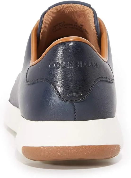 Мужские теннисные кроссовки Cole Haan Grandpro, синий — фото 2