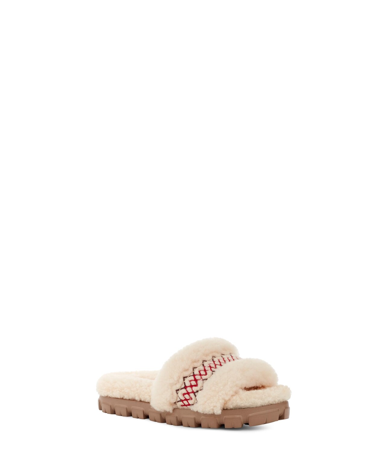 

Домашняя обувь UGG Cozetta Braid