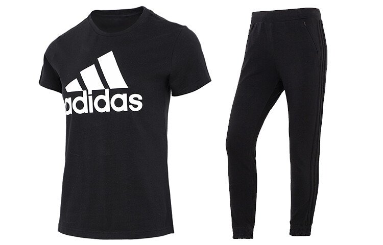 

Повседневный комплект женский Adidas
