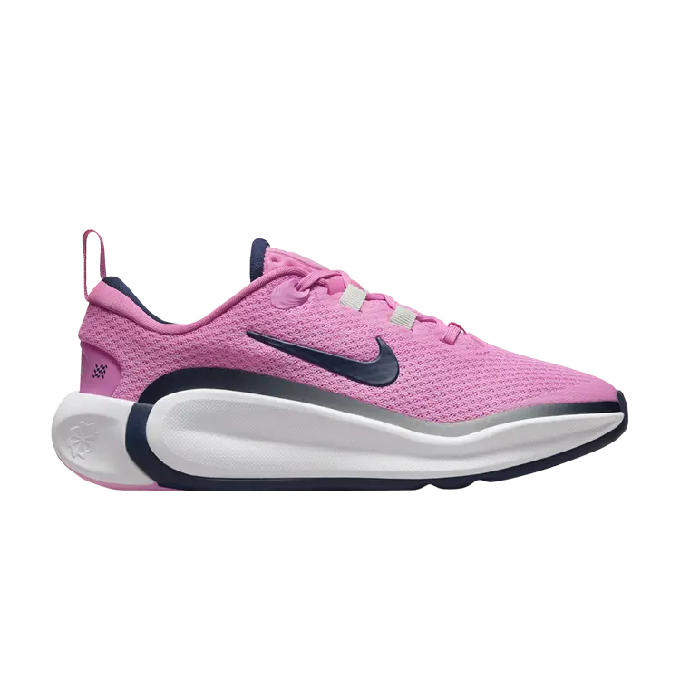 

Кроссовки Infinity Flow GS, цвет Playful Pink