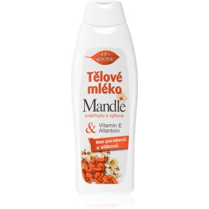 

TML 500мл мандла Bc Natural