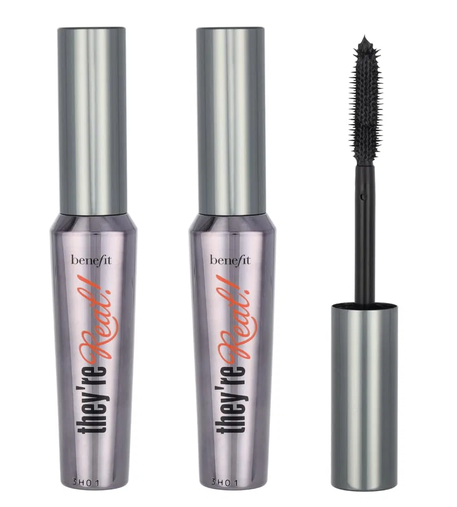 Набор для ресниц «LASHES WITH ALTITUDE SET» от BENEFIT Benefit — фото 2