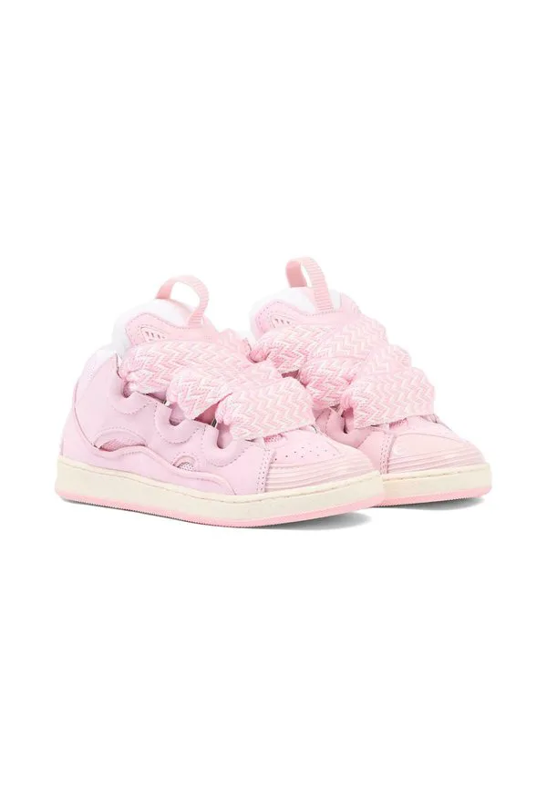 Кроссовки, обувь для скейтбординга Lanvin, Pink — фото 2