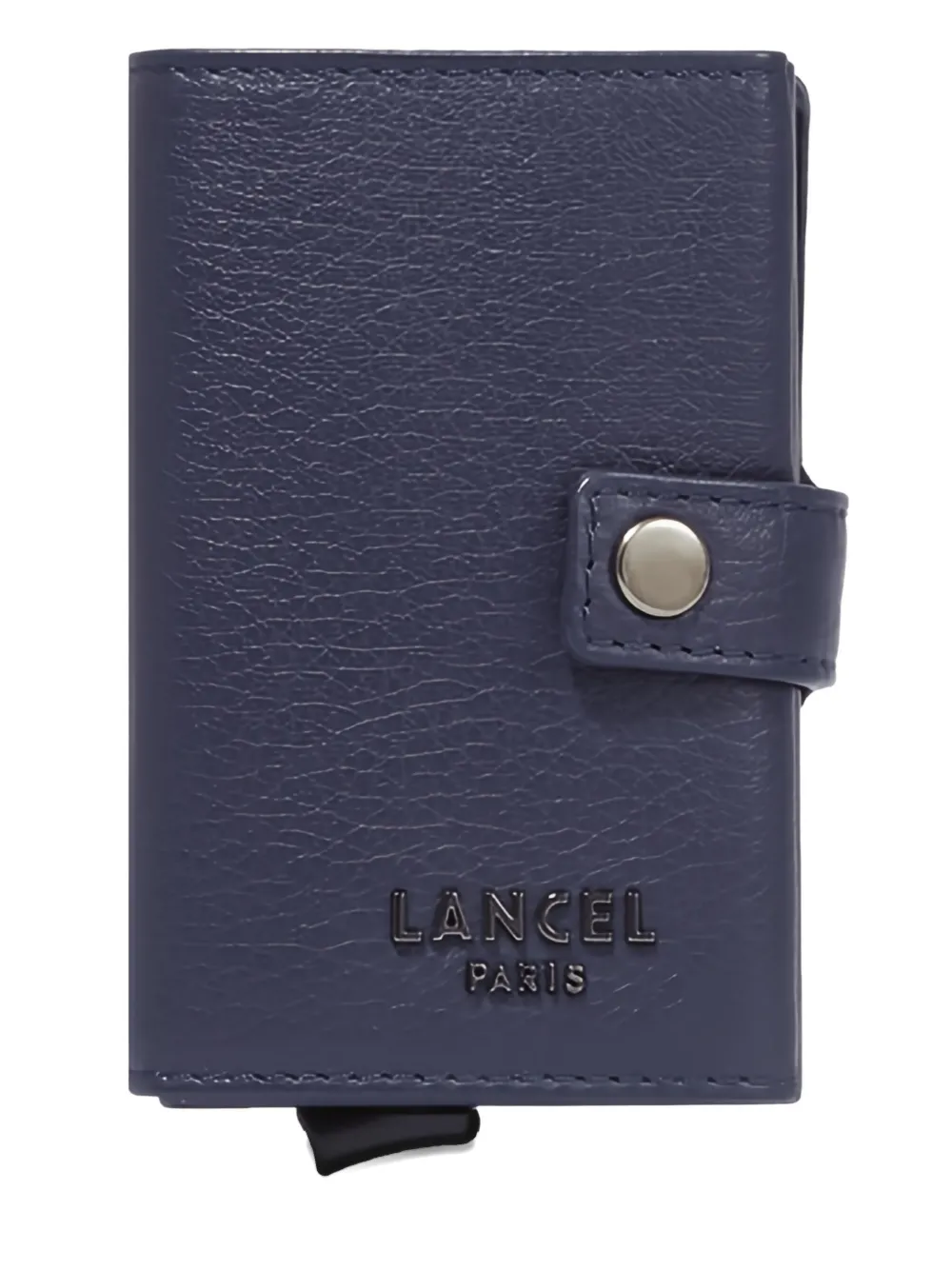 

Картхолдер Côme Lancel, синий