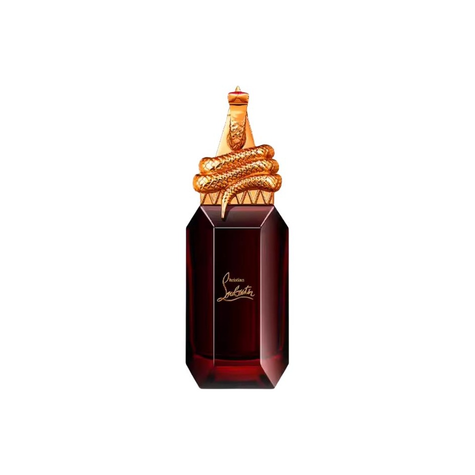 

Christian Louboutin Черный золотой змей принц парфюм древесные ноты туалетная вода эде парфюм сандал и линдера эфирное масло 90мл