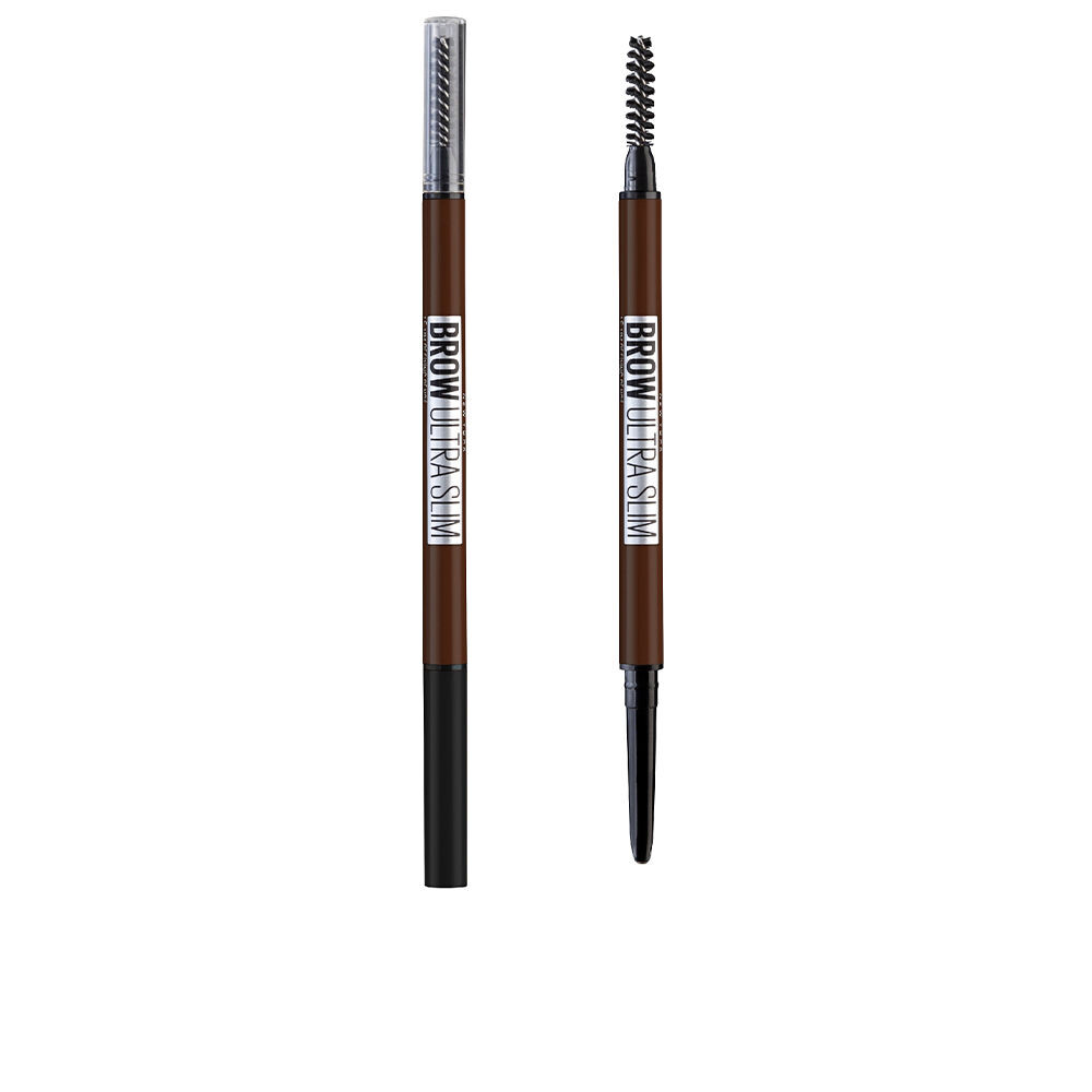 

Краски для бровей Brow ultra slim Maybelline, 0,9 г, 03-warm brown