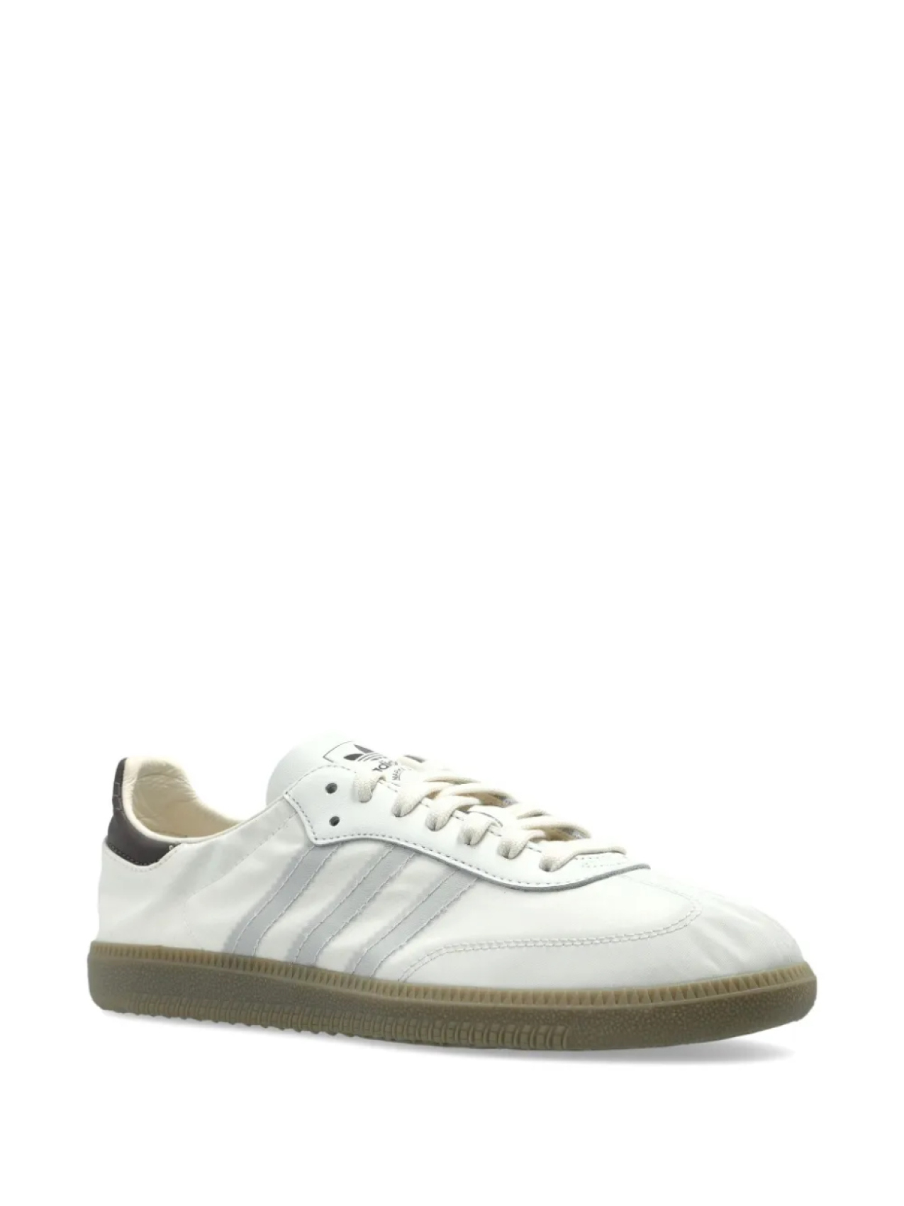 Adidas кроссовки Samba OG, белый — фото 2