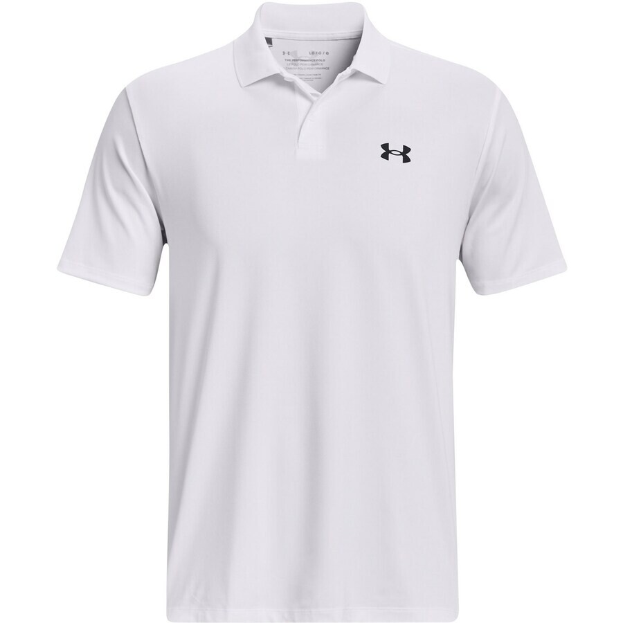 

Спортивная футболка Under Armour, белый