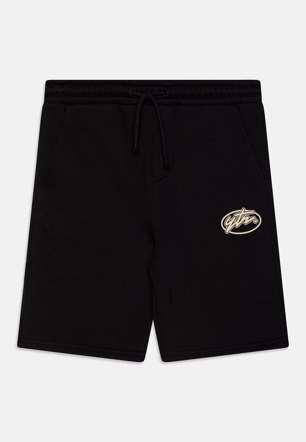 

Спортивные штаны UNISEX 2 PACK Yourturn Kids, черный