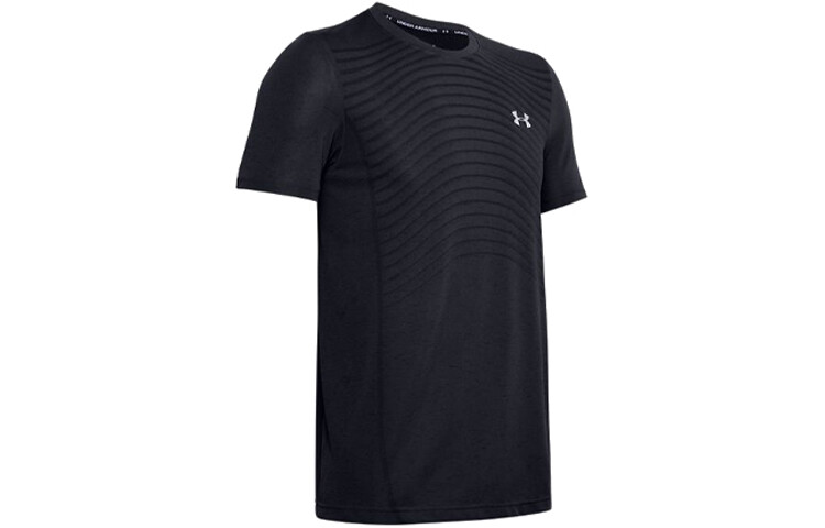 

Мужская футболка Under Armour, цвет Black