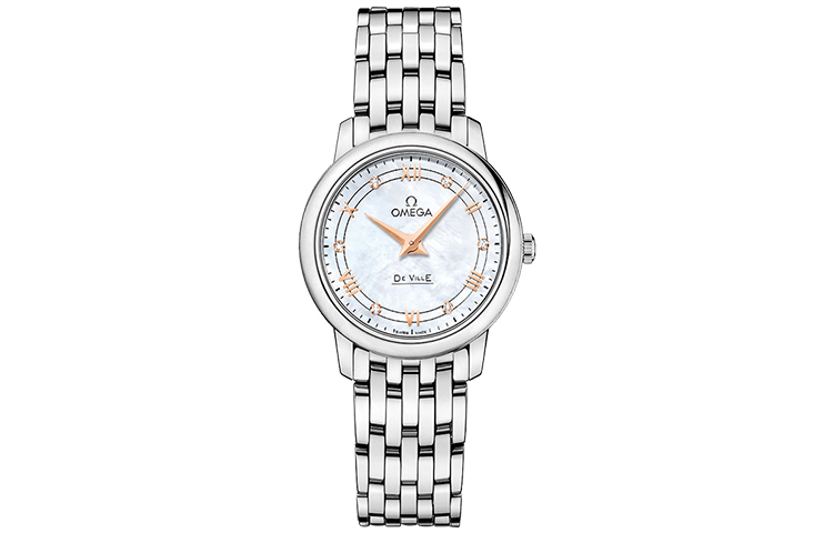 

OMEGA Часы De Ville Prestige 424.10.27.60.55.001