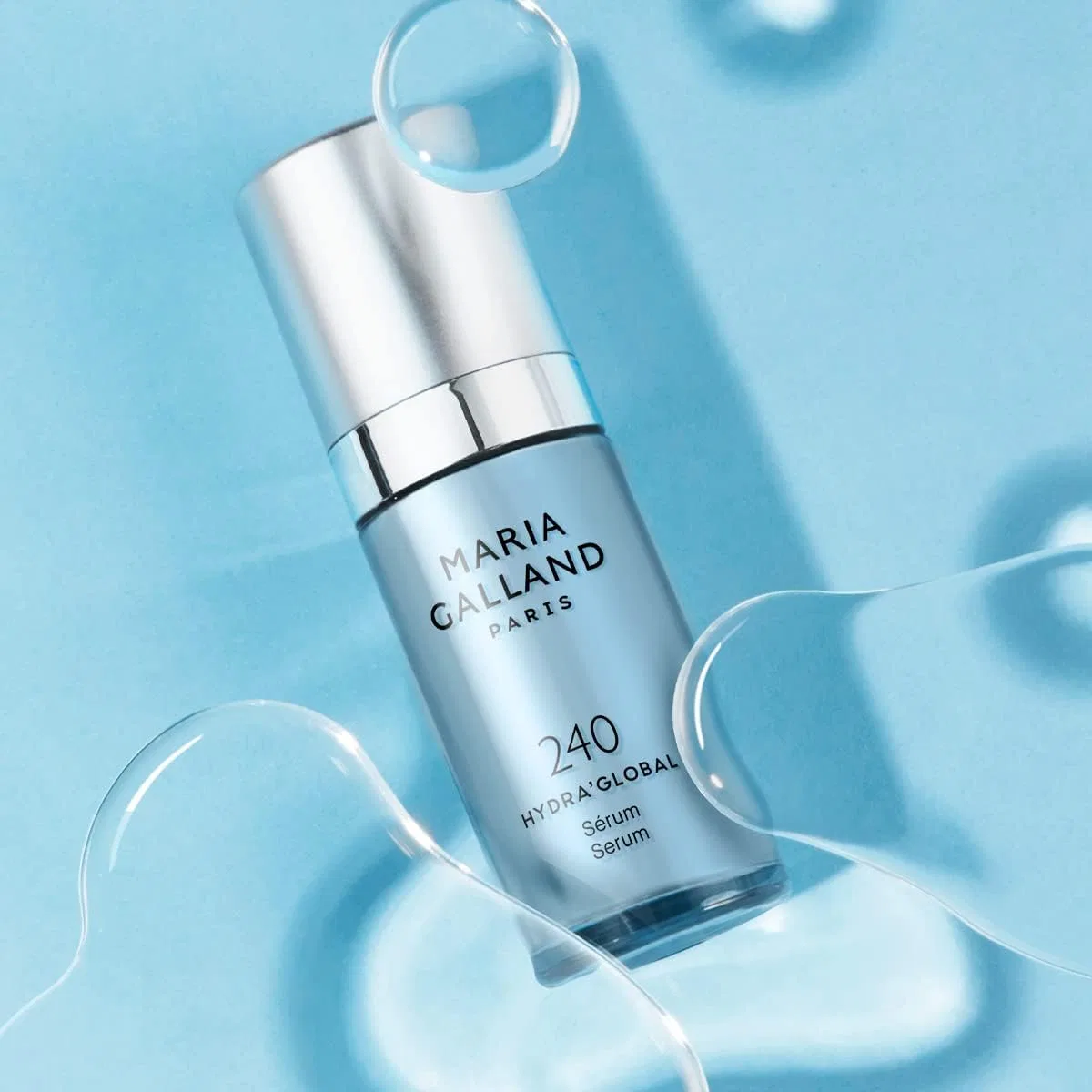 Набор сывороток Maria Galland Serum 240 Style Exclusive Set 30 мл